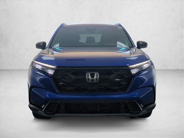 Used 2025 Honda CR-V Sport-L image 2