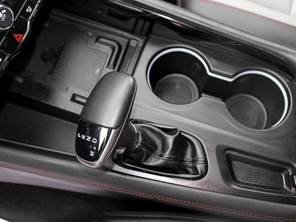 Used 2024 Dodge Durango Citadel w/ Tow 'N Go Package image 22