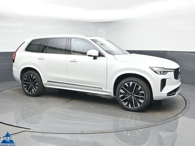 New 2026 Volvo XC90 B6 Ultra w/ Protection Package image 1