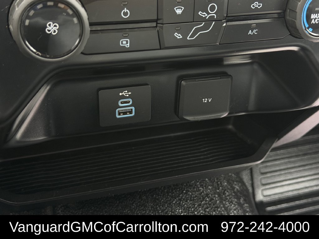 Used 2025 Ford F350 XL w/ XL Driver Assist Package AWD/4WD image 22