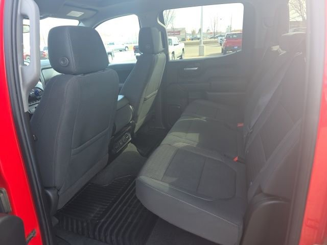 Used 2020 Chevrolet Silverado 1500 LT w/ All-Star Edition AWD/4WD image 33