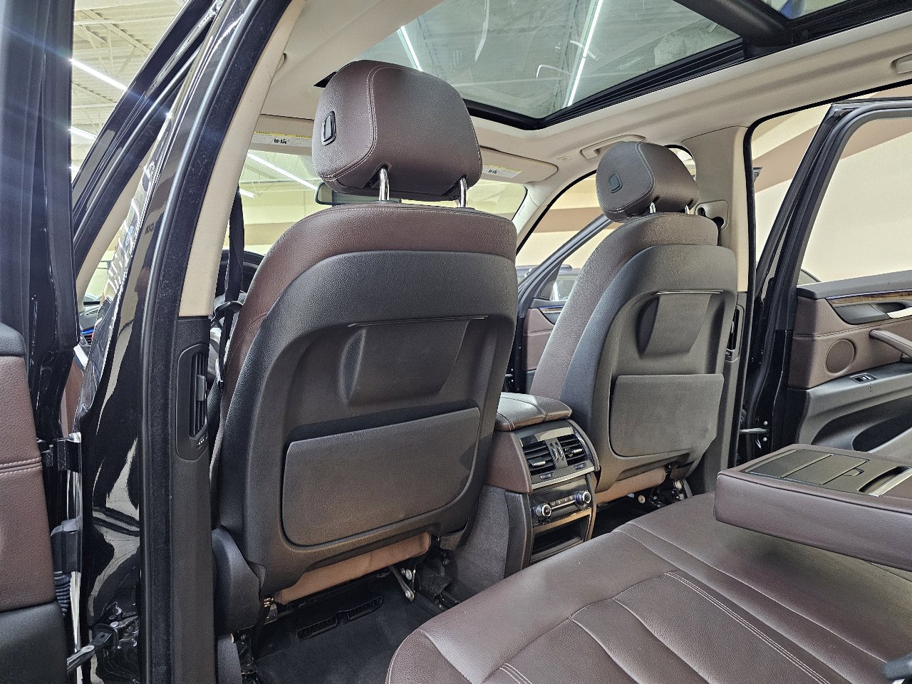 Used 2016 BMW X4 M40i image 73