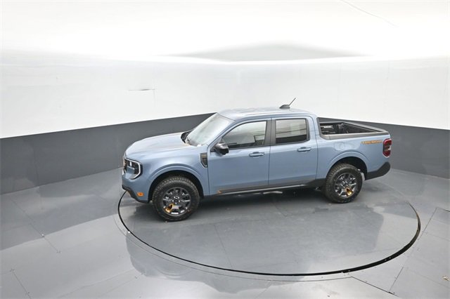 New 2026 Ford Maverick Tremor image 21