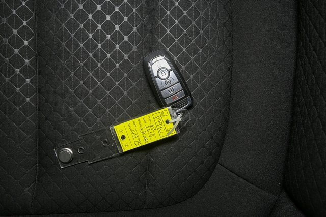 Used 2023 Ford Escape Active image 39