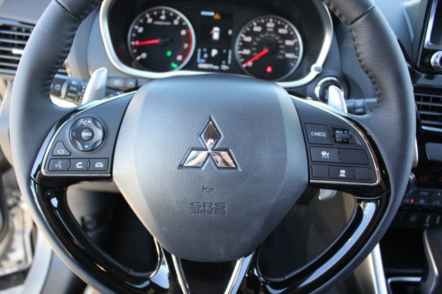 New 2026 Mitsubishi Eclipse Cross SEL image 8