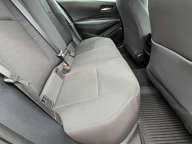 Used 2020 Toyota Corolla SE image 20