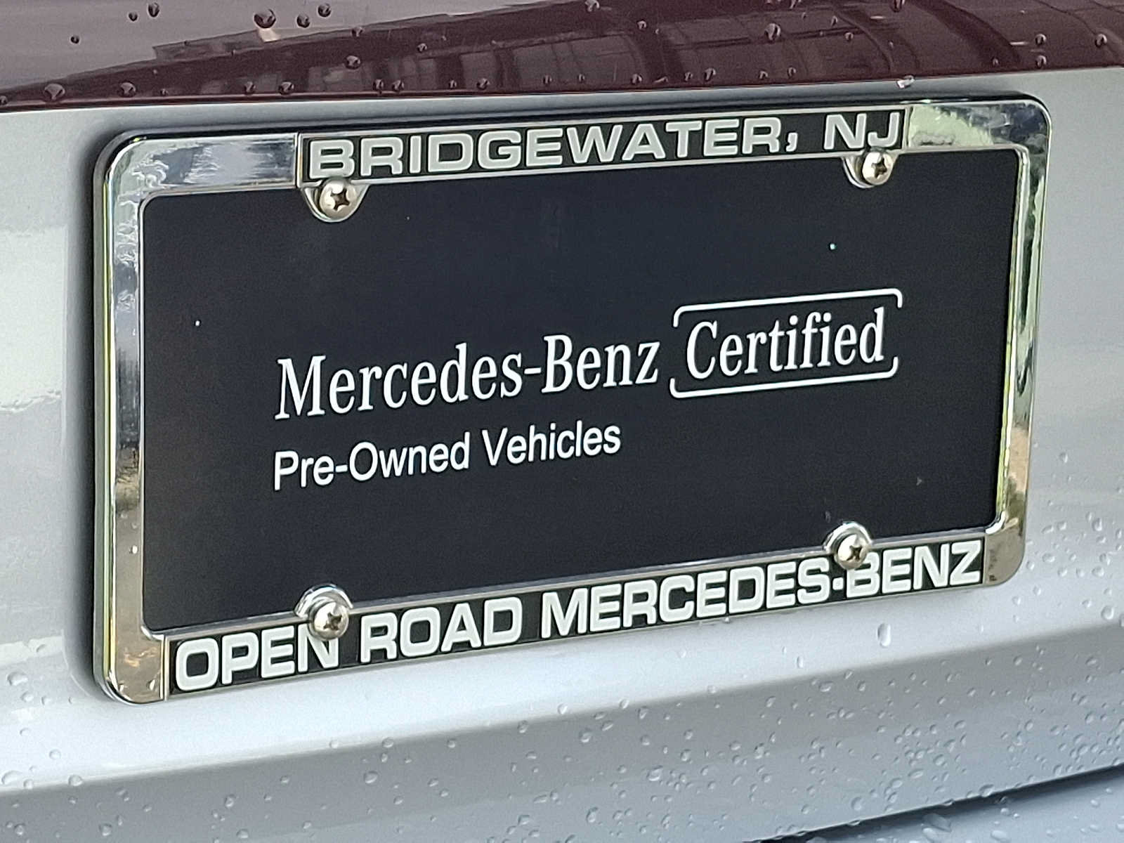 Certified 2024 Mercedes-Benz E 350 4MATIC Sedan image 30