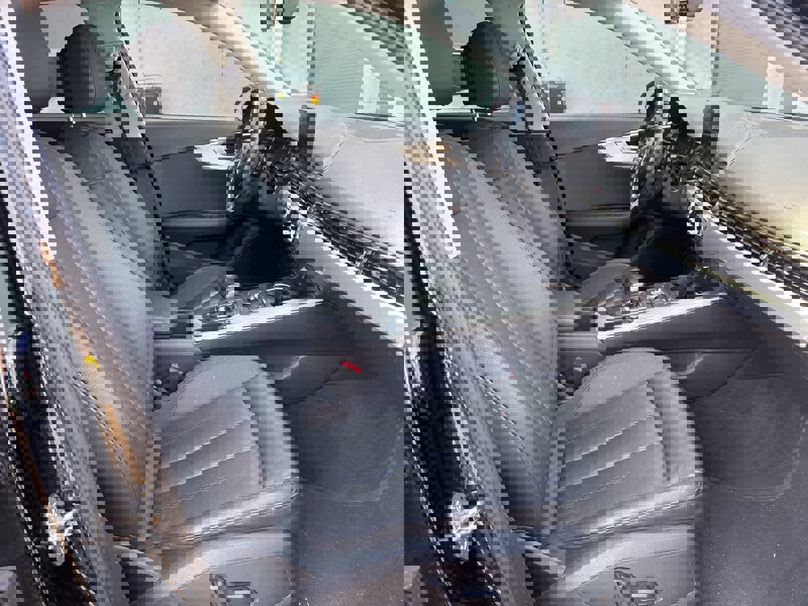 Used 2017 Audi A4 2.0T Premium w/ Convenience Package image 13