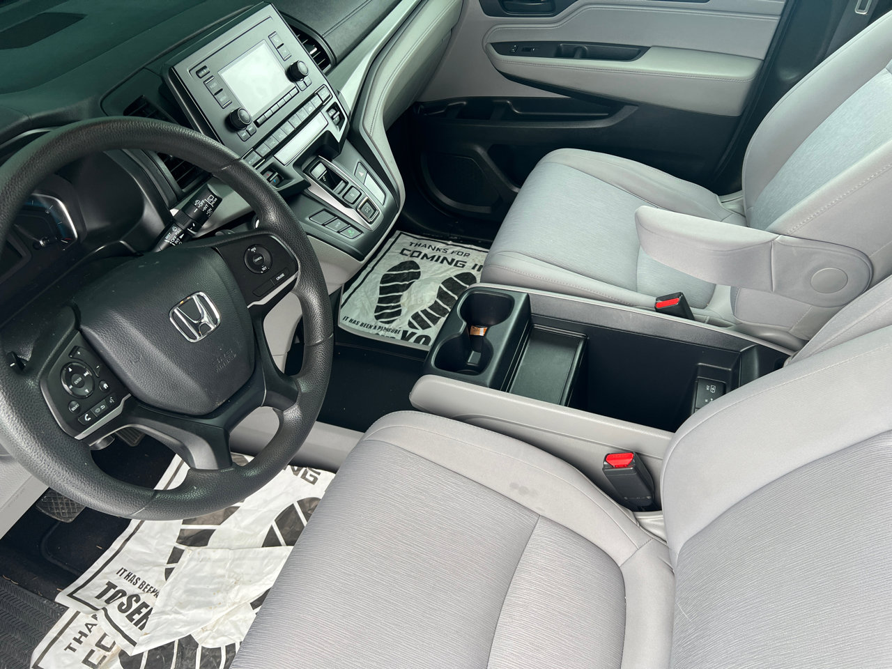 Used 2019 Honda Odyssey LX image 13