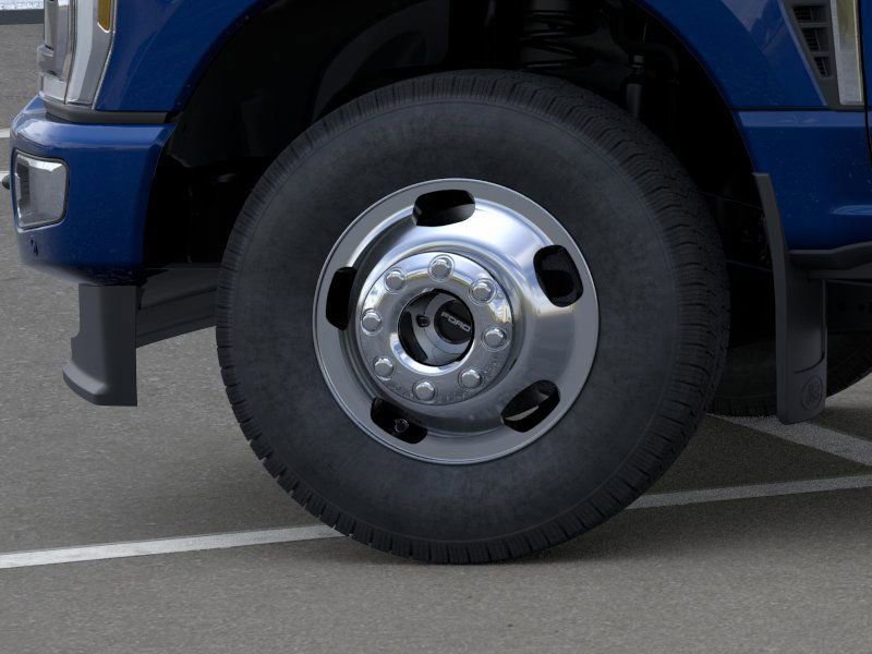 New 2026 Ford F350 Platinum image 19