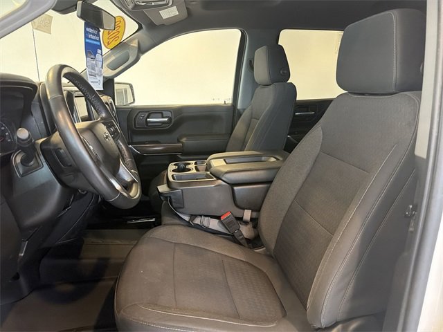 Used 2020 Chevrolet Silverado 1500 LT Trail Boss w/ Convenience Package image 19