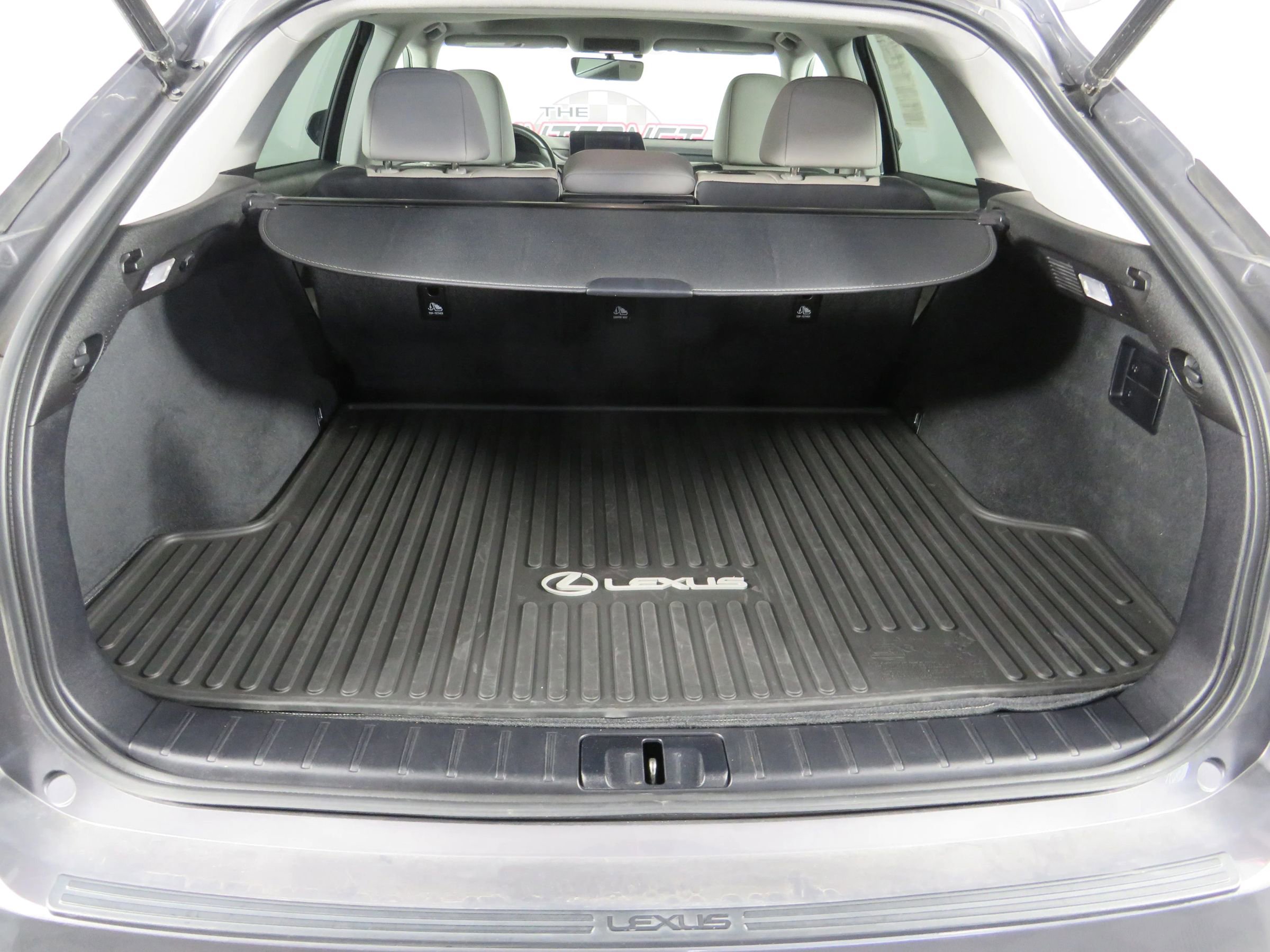 Used 2016 Lexus RX 350 F Sport image 30