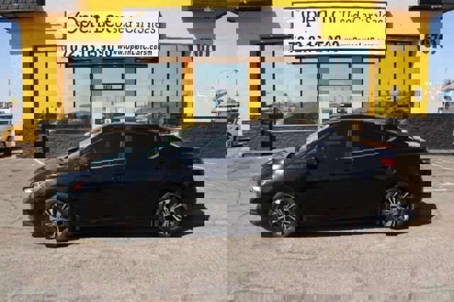 Used 2021 Nissan Sentra SV image 2