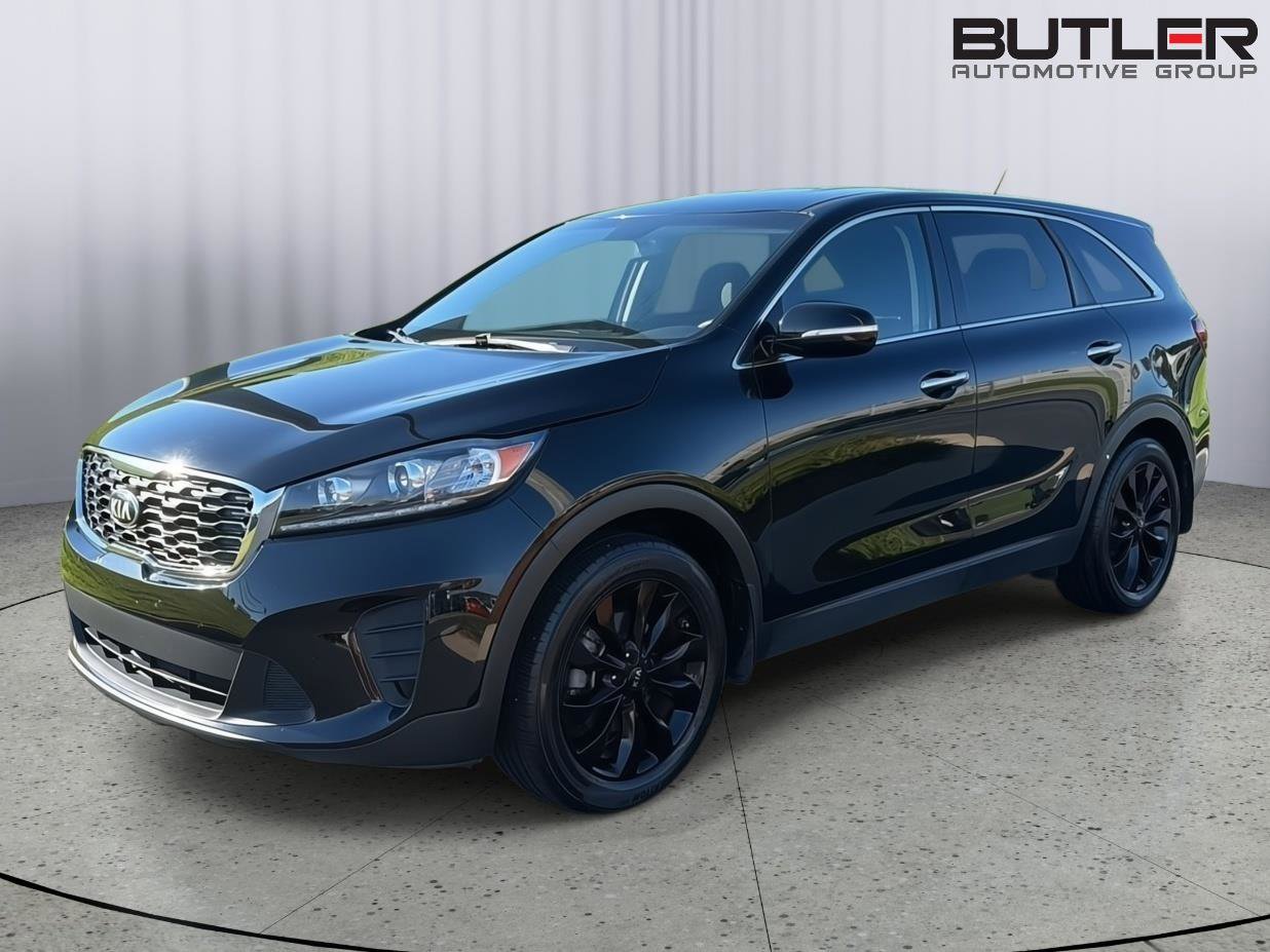 Used 2020 Kia Sorento L