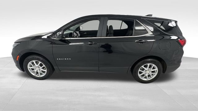 Used 2024 Chevrolet Equinox LT image 6
