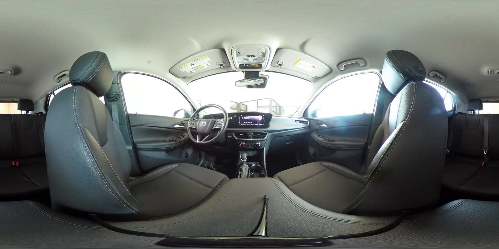 Used 2026 Buick Encore GX Preferred FWD image 40