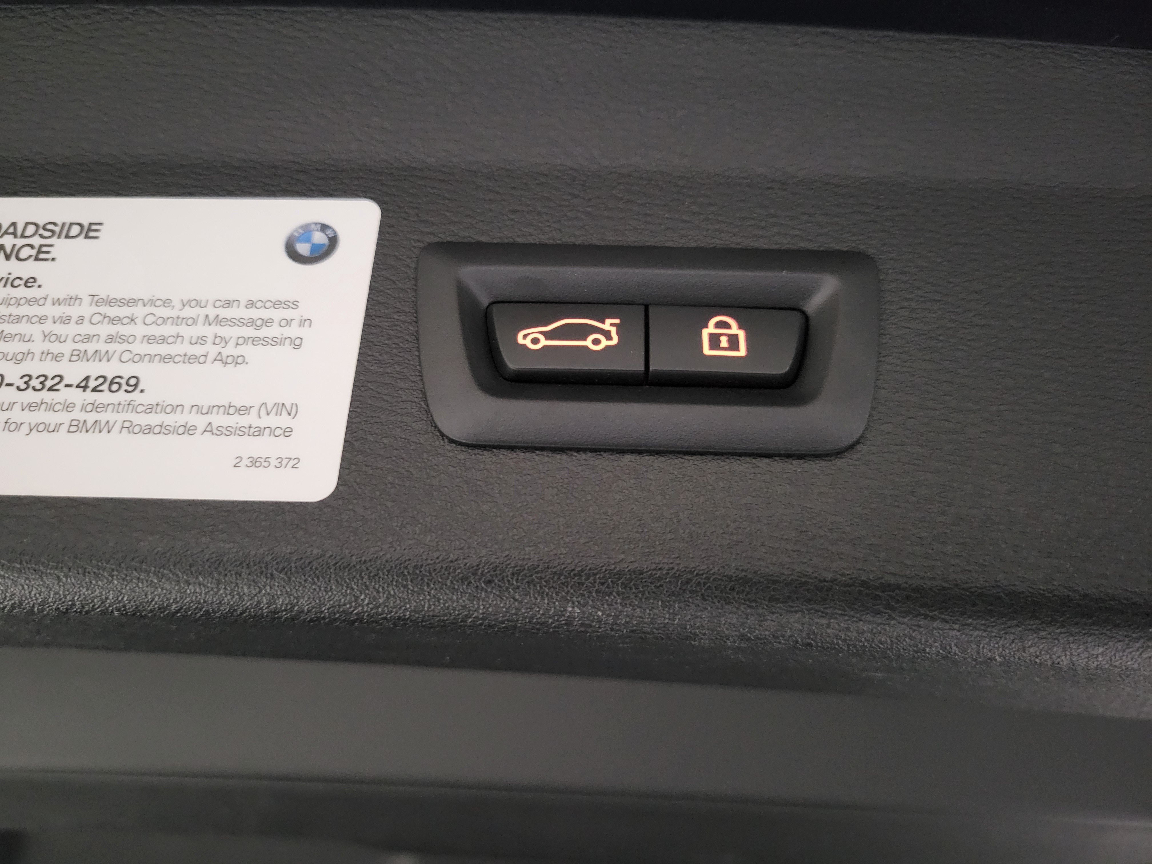 Used 2018 BMW X1 xDrive28i AWD/4WD image 9