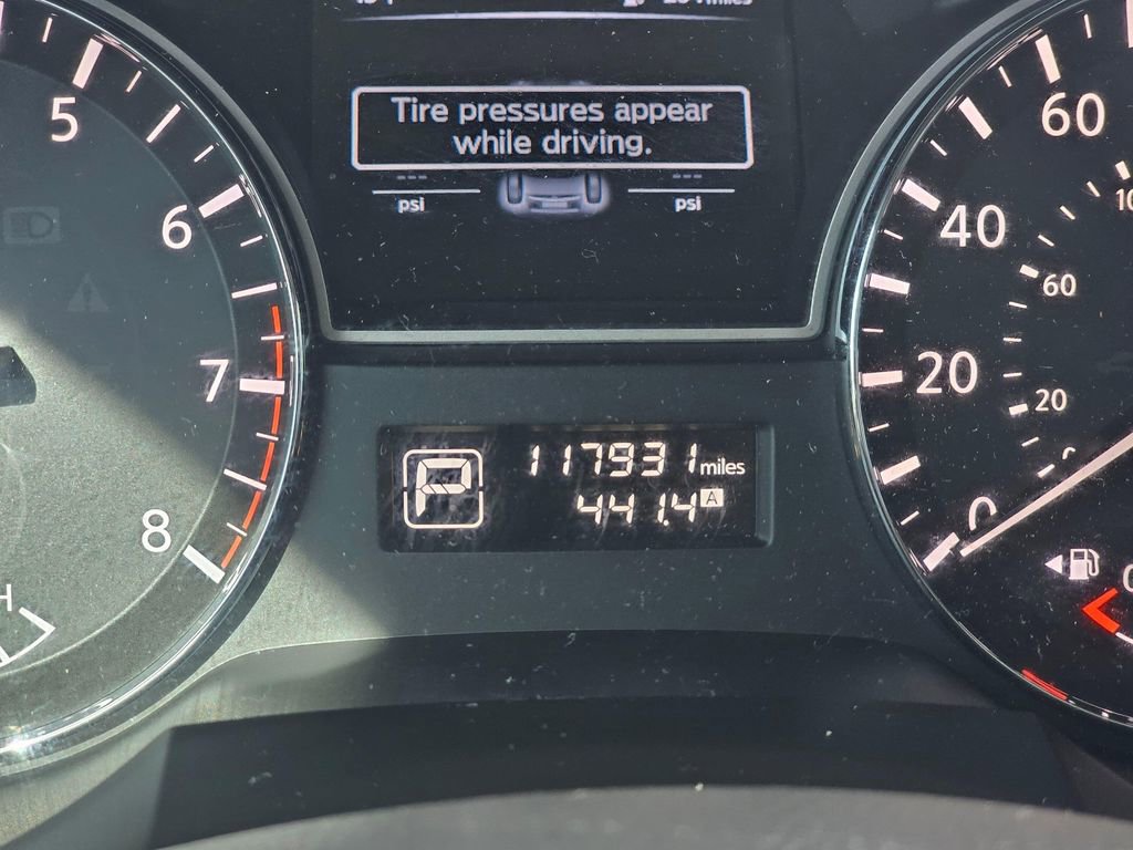 Used 2015 Nissan Altima 2.5 S w/ Power Driver Seat Package image 26