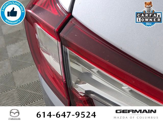 Used 2022 Acura RDX FWD w/ Technology Package image 16