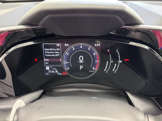 New 2026 Lexus NX 350 AWD image 19