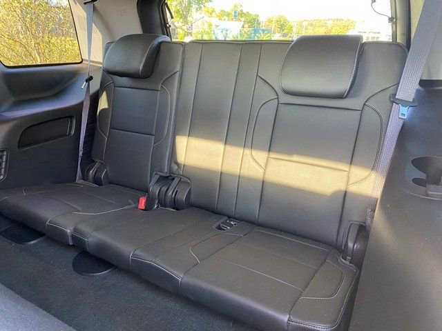 Used 2016 Chevrolet Tahoe LT AWD/4WD image 25