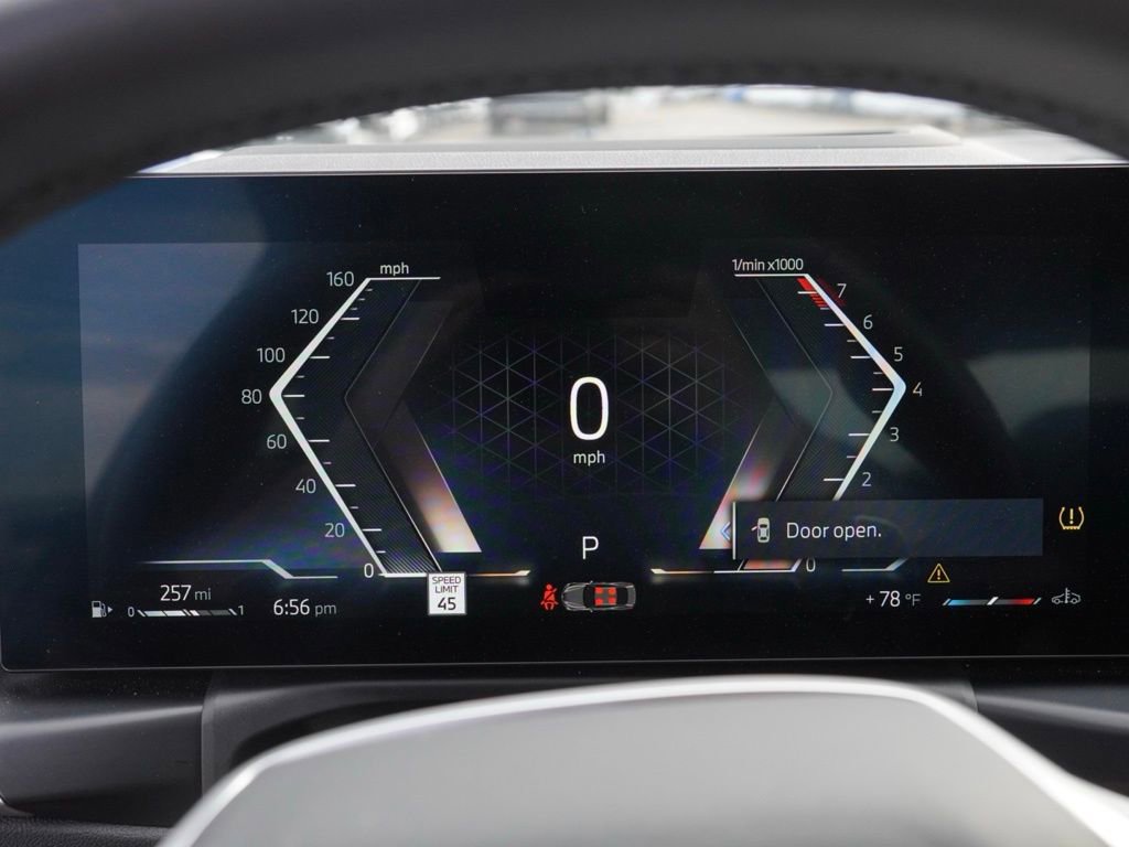 Used 2025 BMW 430i Coupe image 12