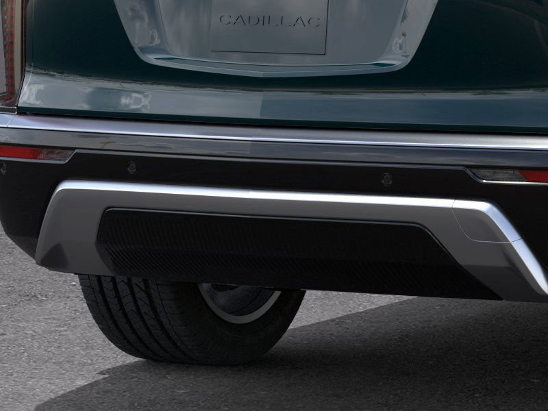 New 2026 Cadillac Vistiq Luxury w/ LPO, Floor Liner Package image 38