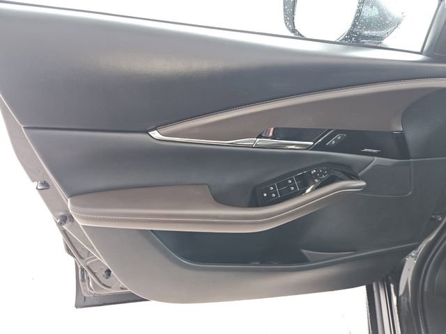 Certified 2025 MAZDA CX-30 AWD 2.5 S w/ Premium Package image 18