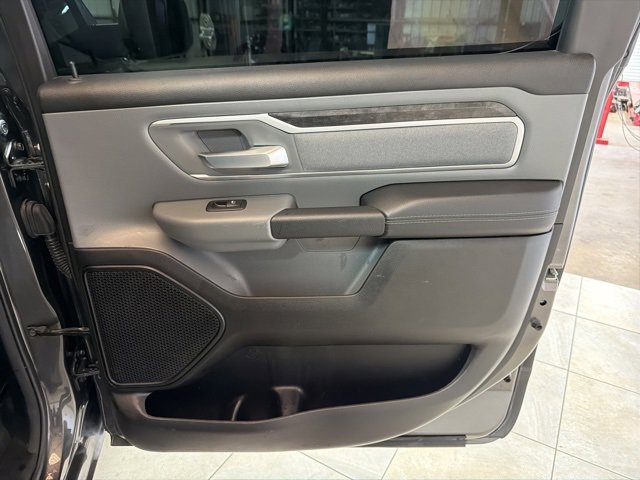 Used 2021 RAM 1500 Big Horn image 18