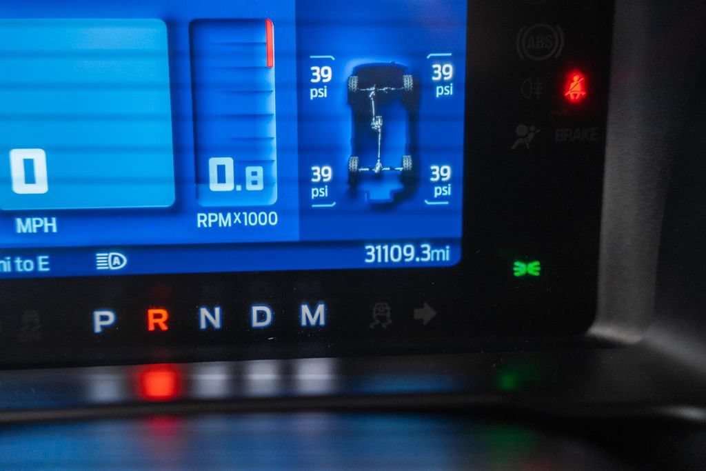 Used 2024 Ford Bronco Badlands AWD/4WD image 41