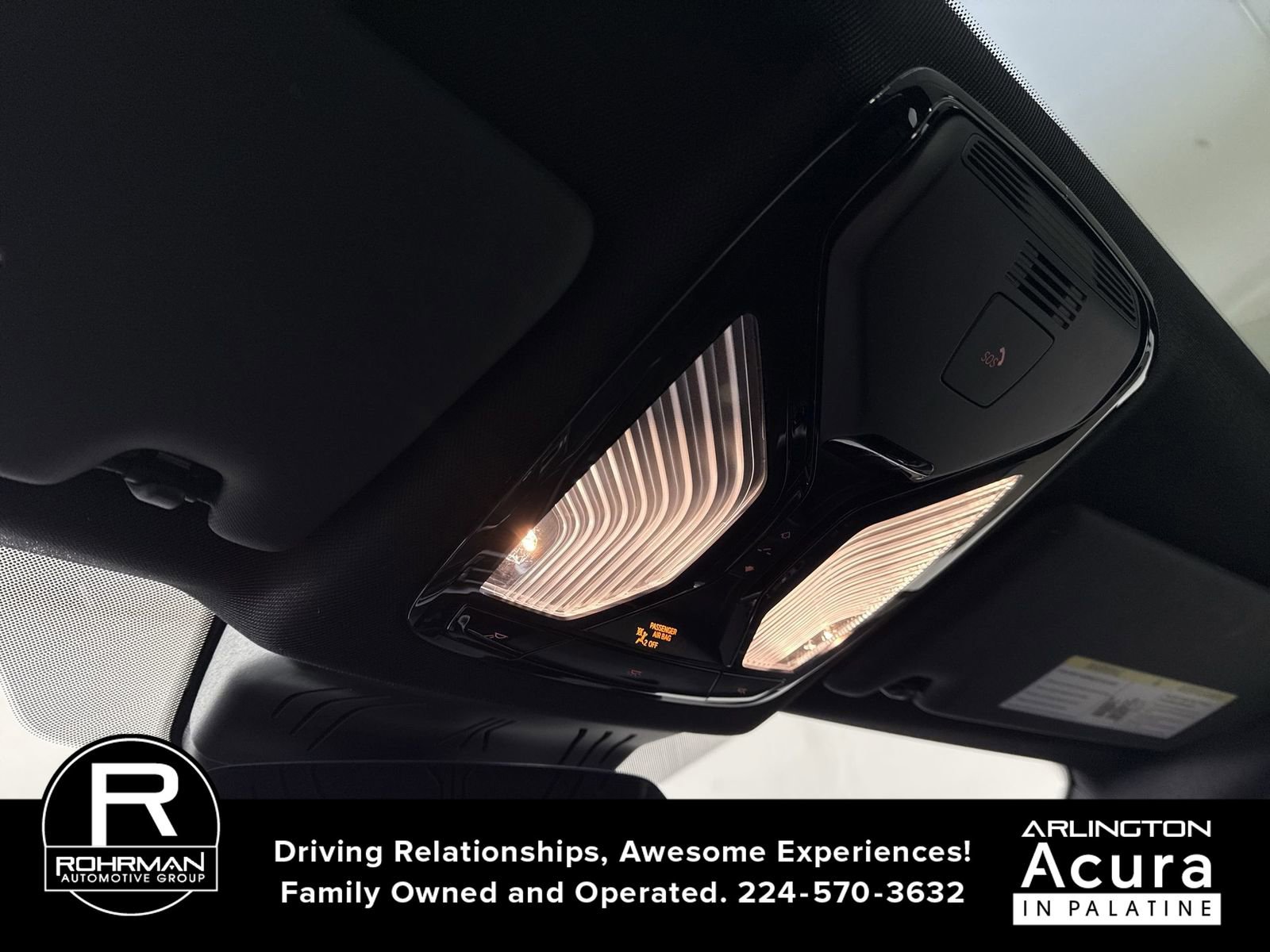 Used 2022 BMW M4 xDrive Competition w/ Executive Package image 11