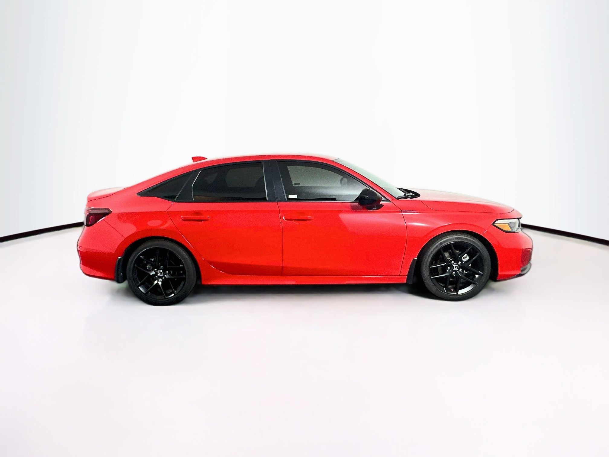 Used 2025 Honda Civic Sport image 10