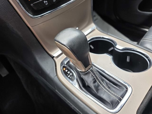 Used 2016 Jeep Grand Cherokee Limited RWD image 17