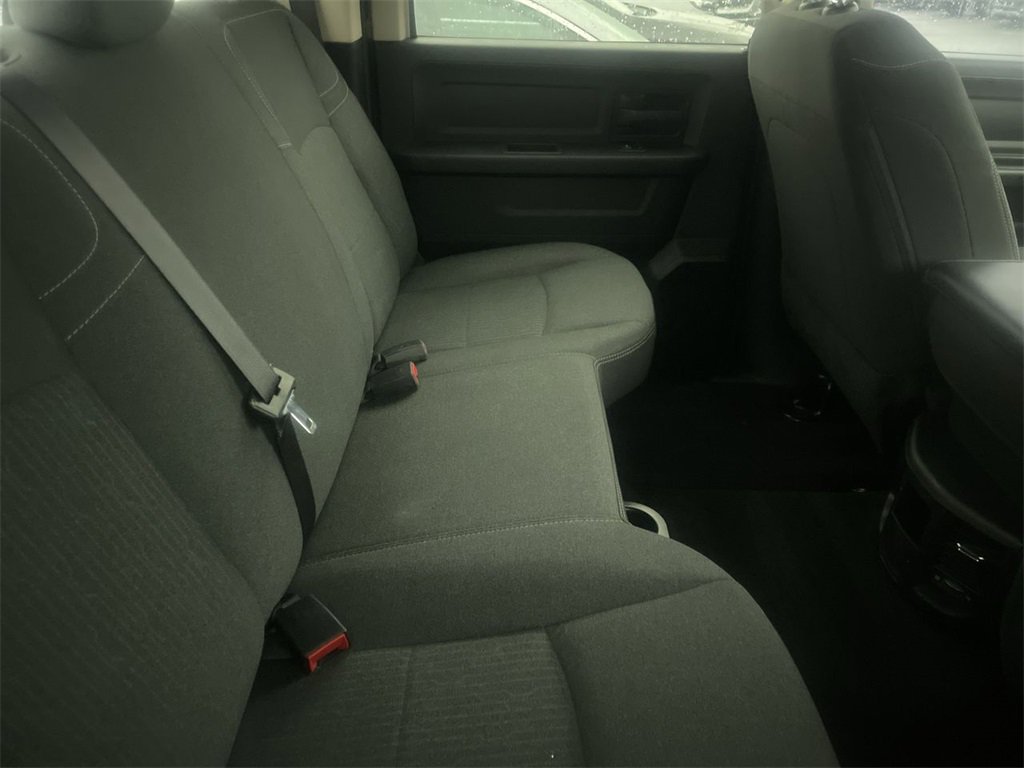 Used 2020 RAM 2500 Tradesman image 10