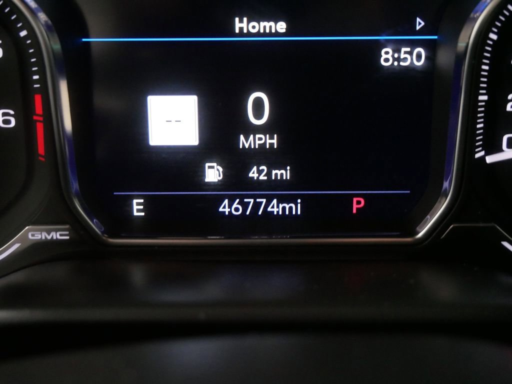 Used 2020 GMC Sierra 1500 Denali image 32