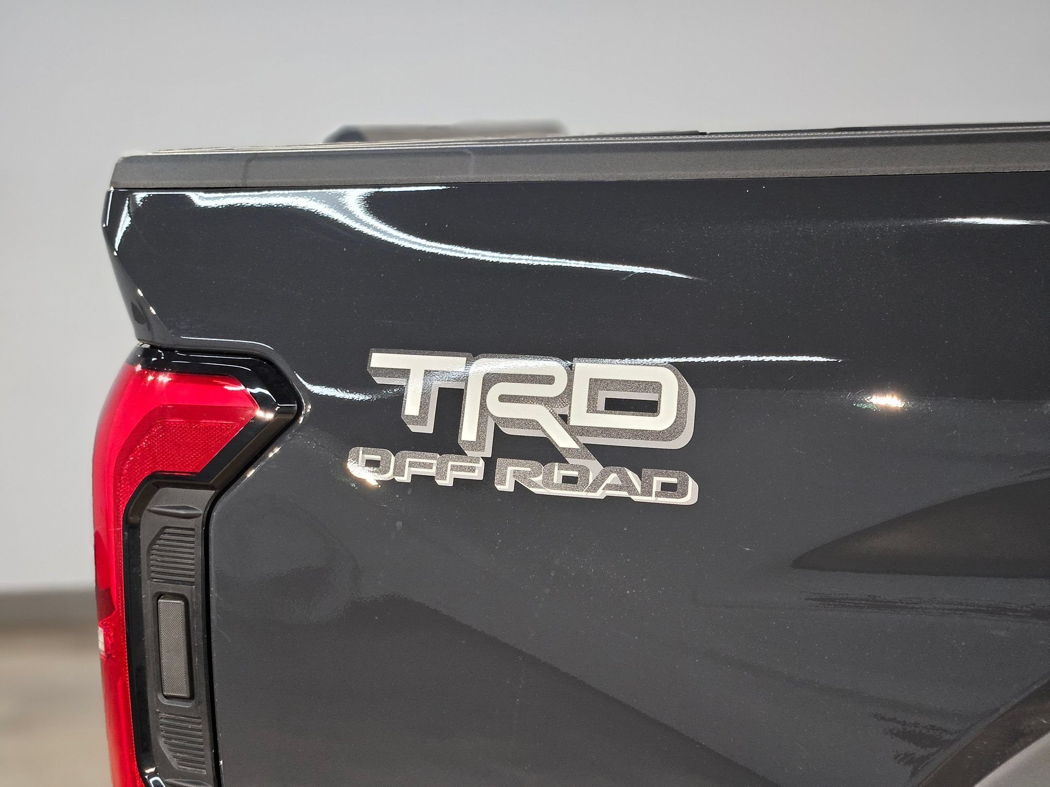 New 2026 Toyota Tacoma TRD Off-Road AWD/4WD image 26