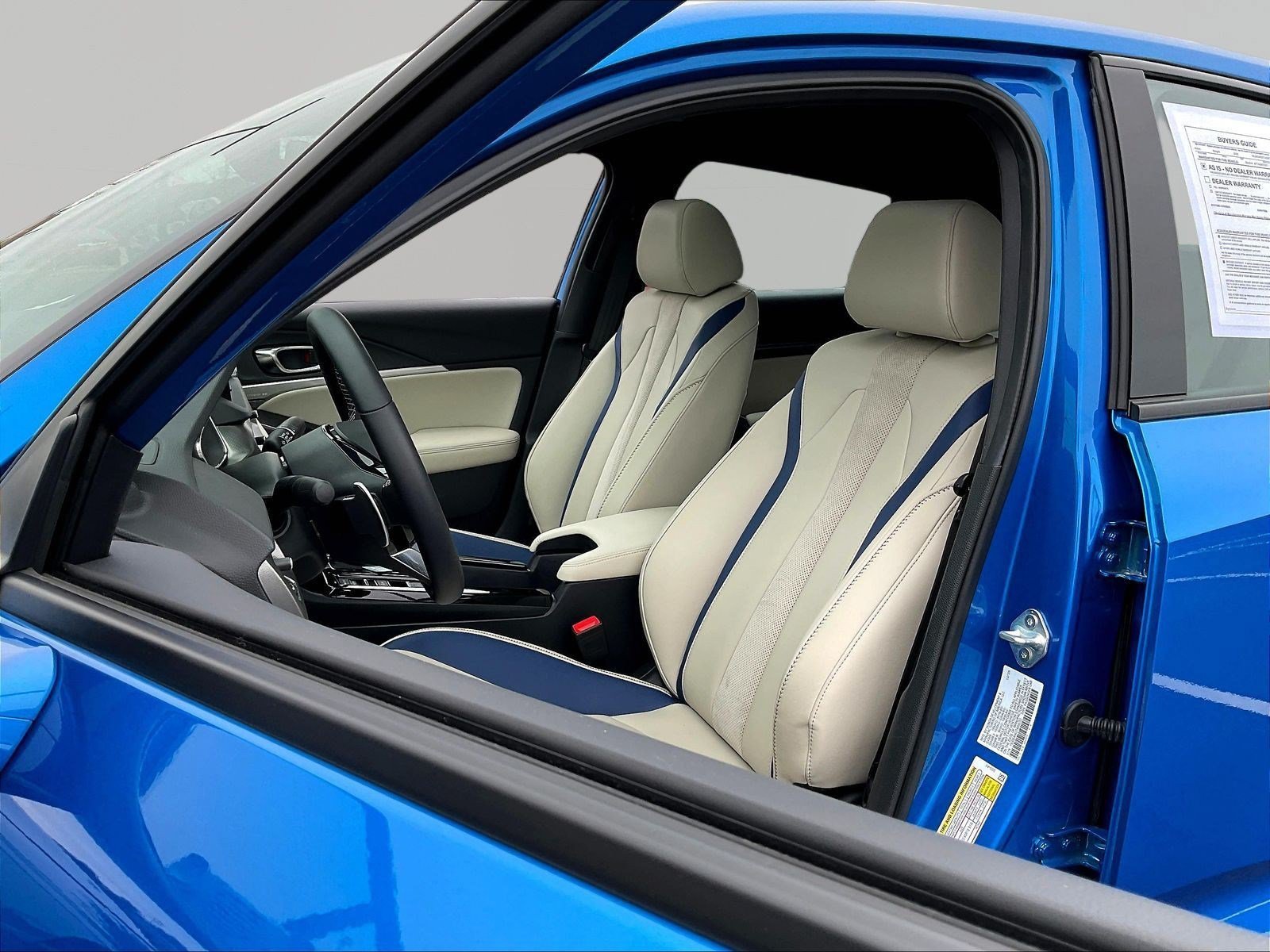 Used 2026 Acura Integra A-Spec w/ Technology Package FWD image 21
