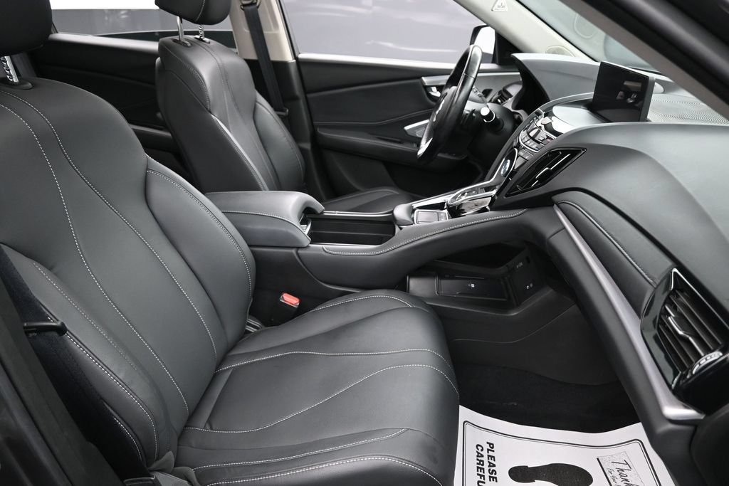 Used 2022 Acura RDX AWD w/ Technology Package image 32