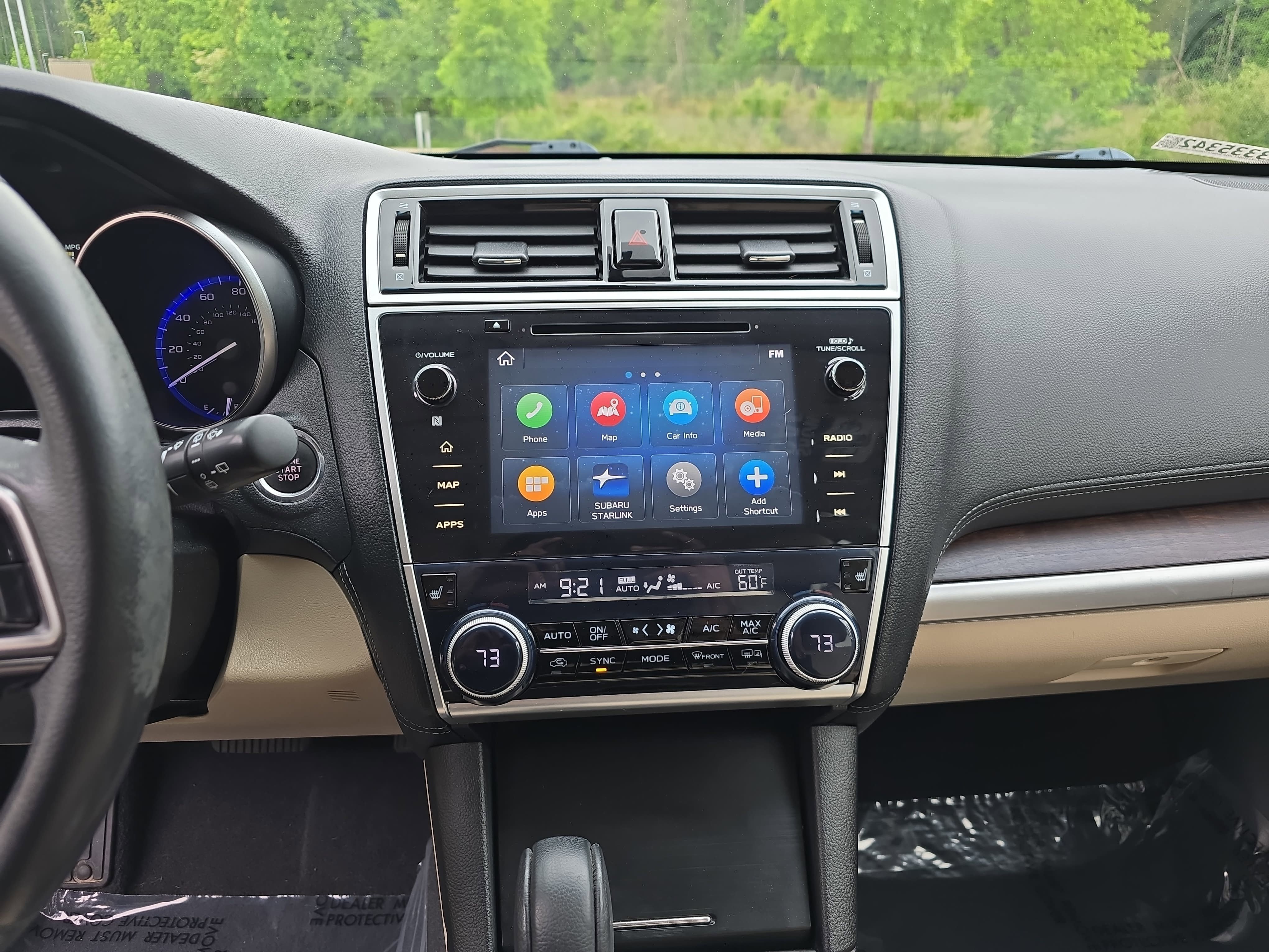 Used 2019 Subaru Outback 2.5i Limited AWD/4WD image 21