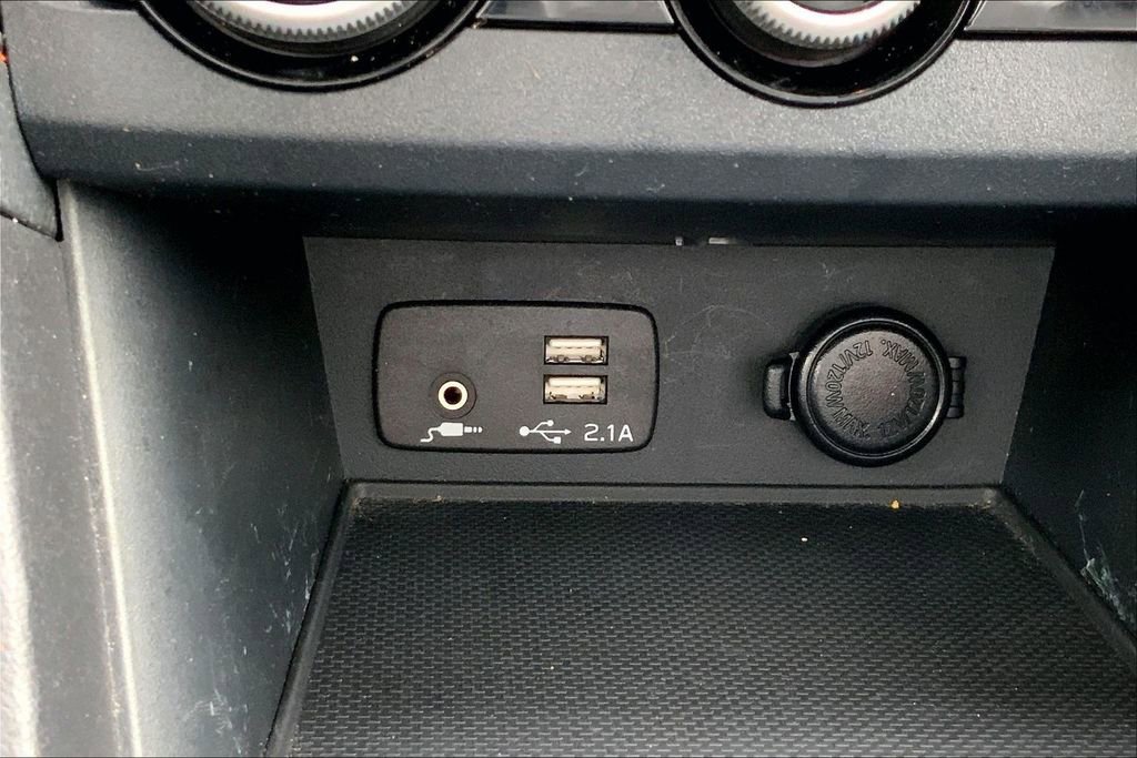 Used 2020 Subaru Crosstrek 2.0i Limited w/ Moonroof Package image 15