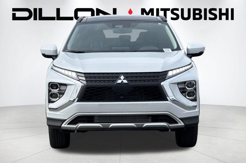 New 2026 Mitsubishi Eclipse Cross SE AWD/4WD image 9