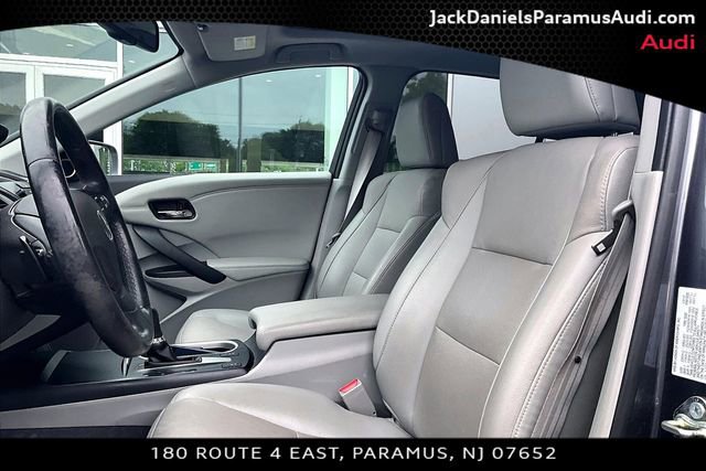 Used 2017 Acura RDX AWD w/ Technology Package image 17