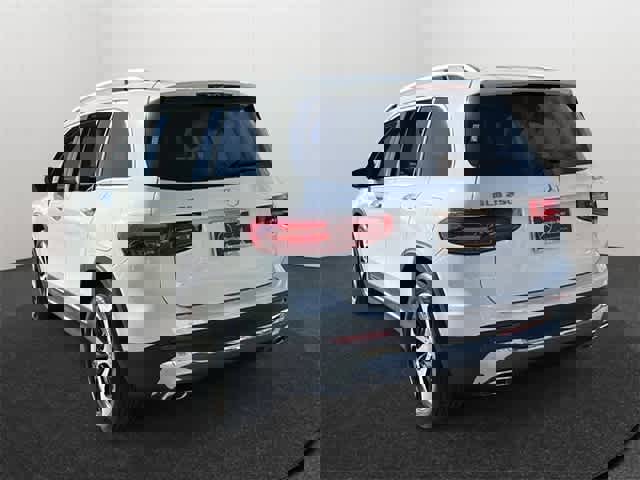 Certified 2025 Mercedes-Benz GLB 250 4MATIC image 68