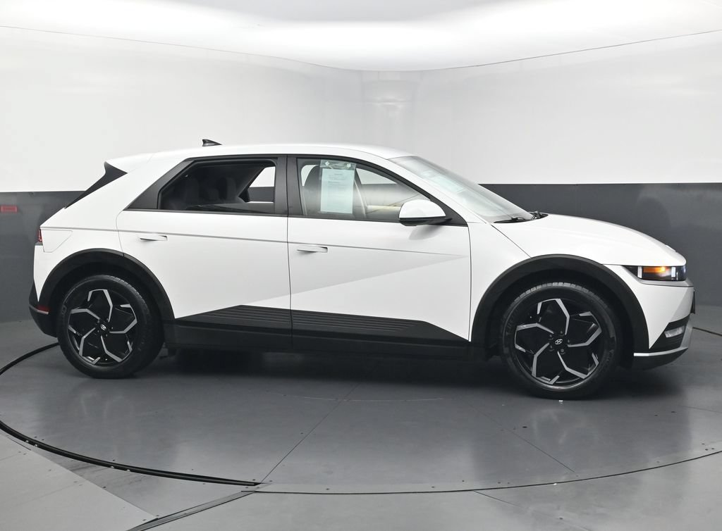 Used 2024 Hyundai Ioniq 5 SEL RWD image 7