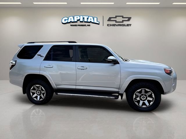 Used 2023 Toyota 4Runner TRD Off-Road Premium image 14