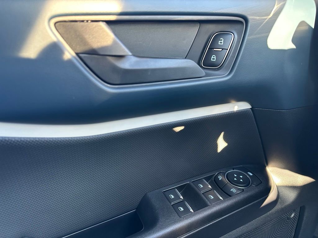 New 2025 Ford Bronco Sport Heritage w/ Convenience Package image 24