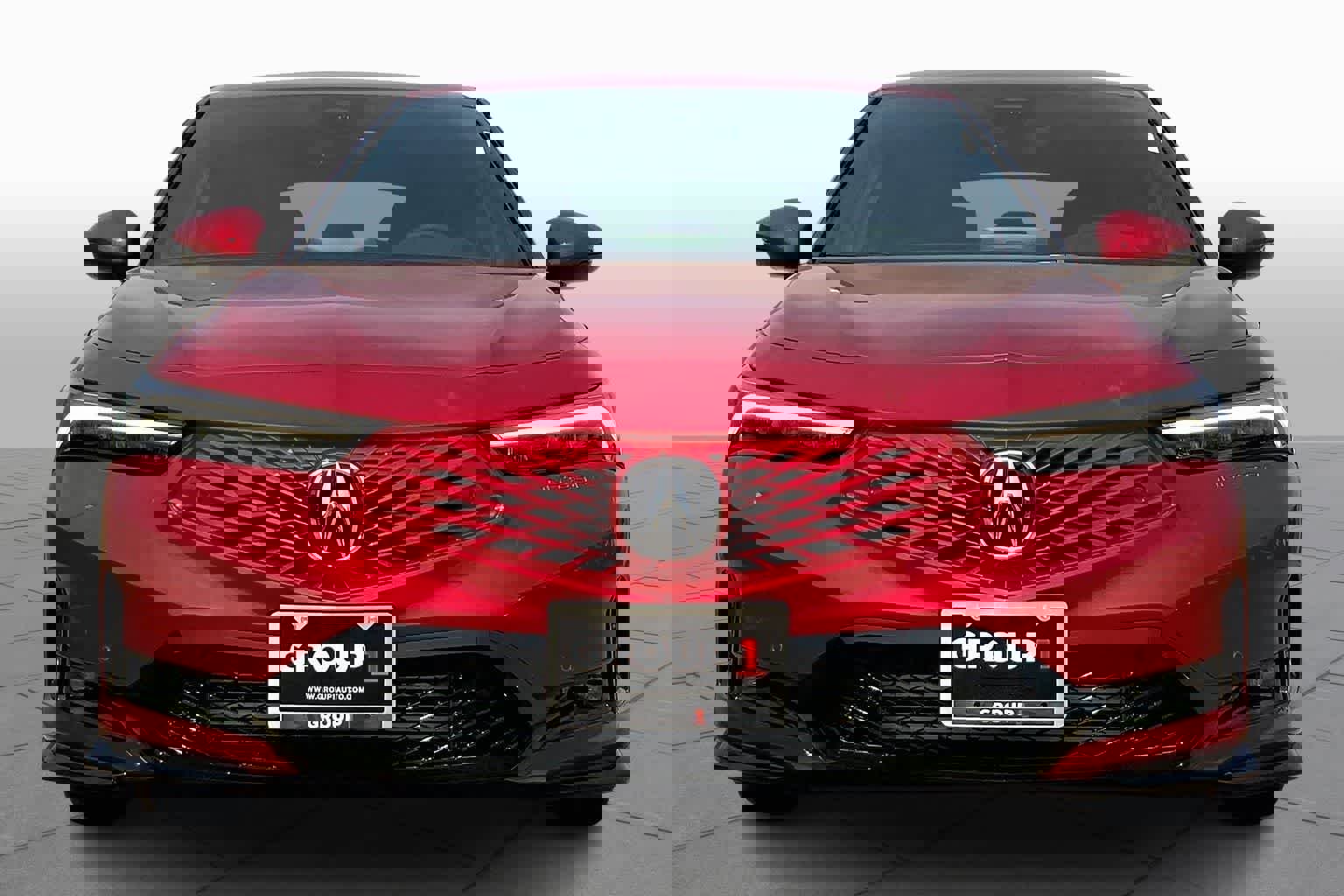 New 2026 Acura Integra A-Spec image 3