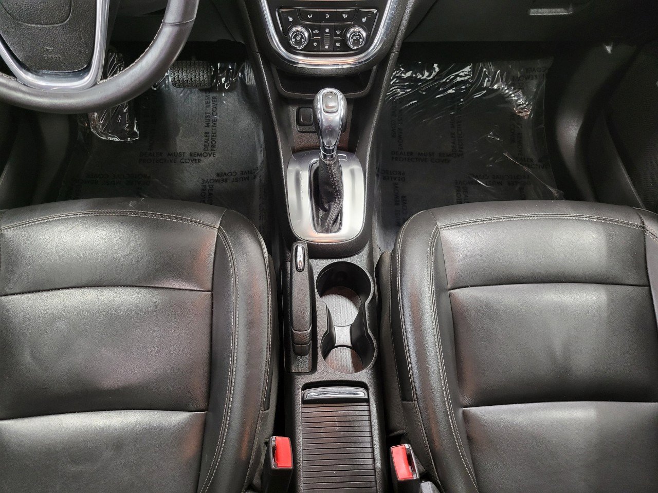 Used 2015 Buick Encore Leather FWD image 16