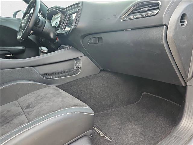 Used 2020 Dodge Challenger SRT Super Stock image 22