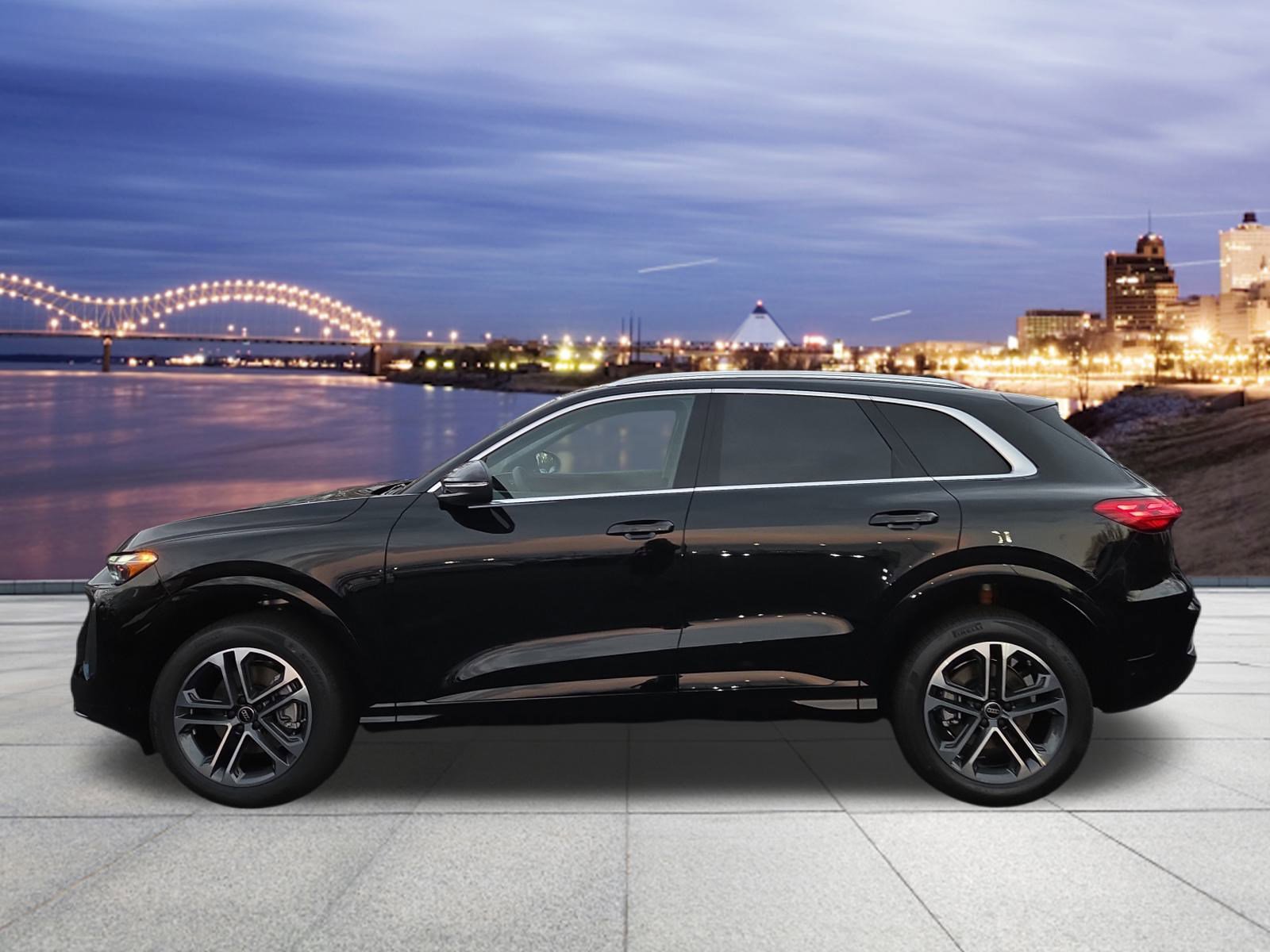 New 2025 Audi Q5 Premium AWD/4WD image 2